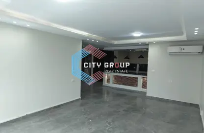 Office Space - Studio - 2 Bathrooms for rent in Hay El Maadi - Cairo