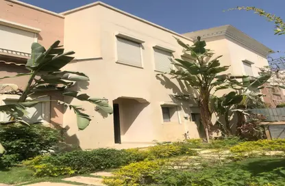 منزل مزدوج - 4 غرف نوم - 5 حمامات للايجار في ميفيدا - كمبوندات التجمع الخامس - التجمع الخامس - مدينة القاهرة الجديدة - القاهرة