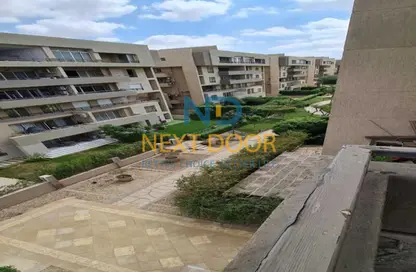 Apartment - 3 Bedrooms - 3 Bathrooms for rent in The Square - 5th Settlement Compounds - The 5th Settlement - New Cairo City - Cairo