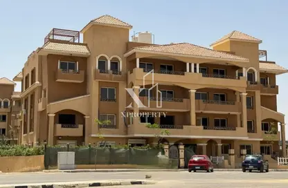 شقة - 3 غرف نوم - 3 حمامات للبيع في مدينة الخمائل - كمبوندات الشيخ زايد - الشيخ زايد - الجيزة