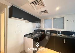 Apartment - 1 bedroom - 2 bathrooms for للايجار in New Giza - Cairo Alexandria Desert Road - 6 October City - Giza