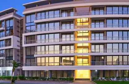 محل تجاري - استوديو - 1 حمام للبيع في ليك فرونت - حدائق اكتوبر - مدينة 6 أكتوبر - الجيزة