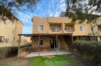Chalet - 2 Bedrooms - 2 Bathrooms for sale in Stella Di Mare 1 - Stella Di Mare - Al Ain Al Sokhna - Suez