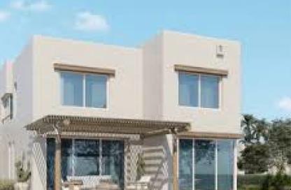 شاليه - غرفة نوم - 2 حمامات للبيع في هاسيندا وترز - قسم الضبعة - الساحل الشمالي