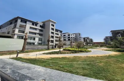 شقة - 3 غرف نوم - 3 حمامات للبيع في تريو - كمبوندات التجمع الخامس - التجمع الخامس - مدينة القاهرة الجديدة - القاهرة