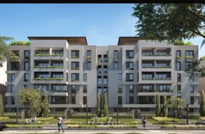 Apartment - 3 Bedrooms - 3 Bathrooms for sale in Rock Eden - Hadayek October - 6 October City - Giza