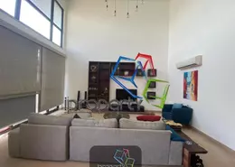 Twin House - 3 Bedrooms - 3 Bathrooms for rent in Swan Lake - Qesm Ad Dabaah - North Coast