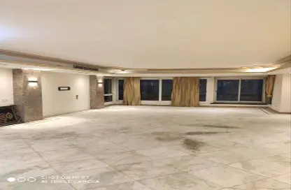 شقة - 3 غرف نوم - 3 حمامات للايجار في شارع لبنان - المهندسين - الجيزة