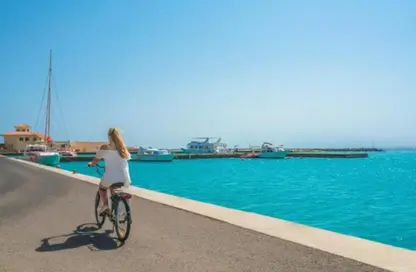 Villa - 2 Bedrooms - 3 Bathrooms for sale in Soma Bay - Safaga - Hurghada - Red Sea