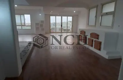 Apartment - 3 Bedrooms - 3 Bathrooms for rent in Park View - North Investors Area - New Cairo City - Cairo