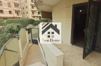 Apartment - 2 Bedrooms - 1 Bathroom for sale in The 5th Settlement - New Cairo City - Cairo