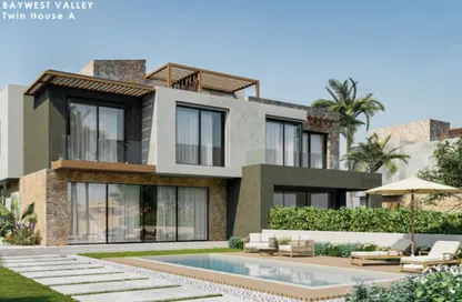 Chalet - 2 Bedrooms - 2 Bathrooms for sale in Soma Breeze - Soma Bay - Safaga - Hurghada - Red Sea