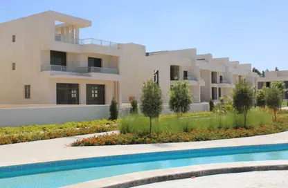 فيلا - 5 غرف نوم - 4 حمامات للبيع في سوان ليك غرب - كمبوندات 6 أكتوبر - مدينة 6 أكتوبر - الجيزة