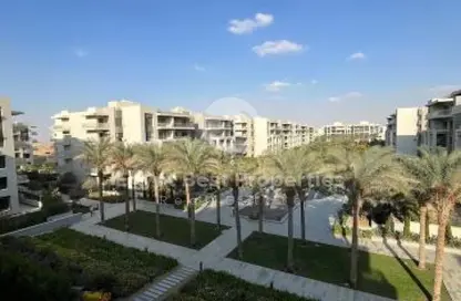 شقة - 3 غرف نوم - 3 حمامات للبيع في ذا ادريس ايست - شارع التسعين - التجمع الخامس - مدينة القاهرة الجديدة - القاهرة