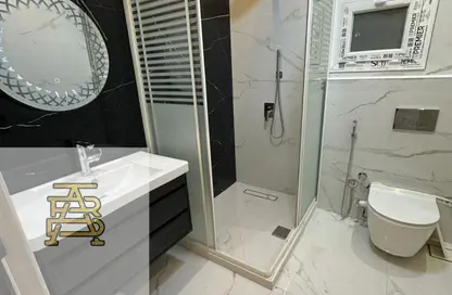 شقة - 3 غرف نوم - 2 حمامات للبيع في مدينتي - القاهرة