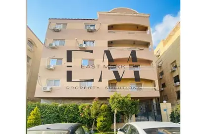 شقة - 3 غرف نوم - 2 حمامات للبيع في عمارات النرجس - النرجس - مدينة القاهرة الجديدة - القاهرة