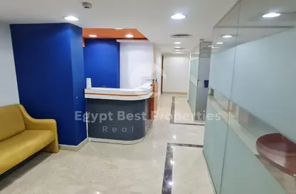 مساحات مكتبية - استوديو - 4 حمامات للبيع في حي المعادي - القاهرة