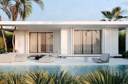 Villa - 3 Bedrooms - 4 Bathrooms for sale in Bay West - Soma Bay - Safaga - Hurghada - Red Sea