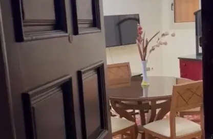 Apartment - Studio - 1 Bathroom for rent in El Yasmeen 8 - El Yasmeen - New Cairo City - Cairo