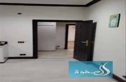 شقة - 2 غرف نوم - 1 حمام للايجار في المهندسين - الجيزة