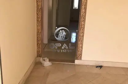 Apartment - 4 Bedrooms - 2 Bathrooms for sale in Six West - Beverly Hills - Sheikh Zayed Compounds - Sheikh Zayed City - Giza