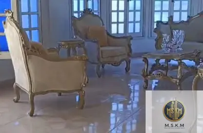 شقة - 3 غرف نوم - 3 حمامات للبيع في شارع 28 - الحي الخامس - التجمع الخامس - مدينة القاهرة الجديدة - القاهرة