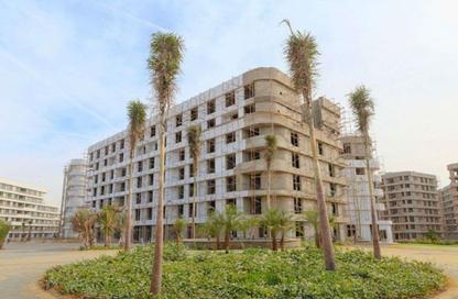 Duplex - 3 Bedrooms - 3 Bathrooms for sale in Bloomfields - Mostakbal City Compounds - Mostakbal City - Future City - Cairo