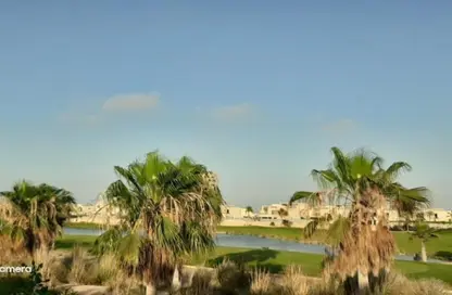 Chalet - 5 Bedrooms - 3 Bathrooms for sale in Hacienda Bay - Sidi Abdel Rahman - North Coast