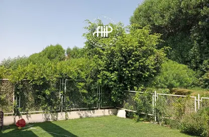 تاون هاوس - 4 غرف نوم - 4 حمامات للايجار في بالم هيلز وودفيل - طريق الواحات - مدينة 6 أكتوبر - الجيزة