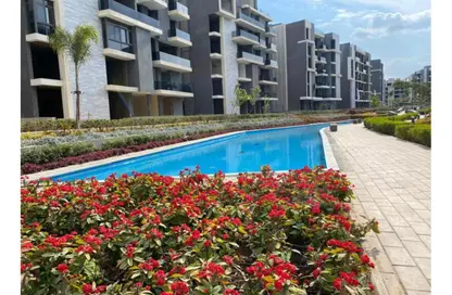 Apartment - 3 Bedrooms - 3 Bathrooms for sale in Rock Eden - Hadayek October - 6 October City - Giza