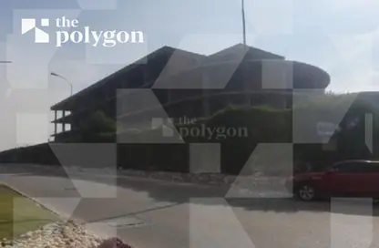 Office Space - Studio for sale in Palmet - 26th of July Corridor - 6 October City - Giza