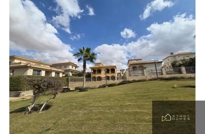 Villa - 4 Bedrooms - 4 Bathrooms for sale in El Rehab Extension - Al Rehab - New Cairo City - Cairo
