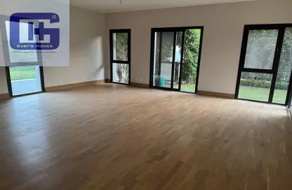 Apartment - 3 Bedrooms - 4 Bathrooms for sale in Eastown - 5th Settlement Compounds - The 5th Settlement - New Cairo City - Cairo