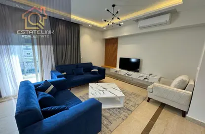 Apartment - 2 Bedrooms - 2 Bathrooms for rent in Mivida - 5th Settlement Compounds - The 5th Settlement - New Cairo City - Cairo