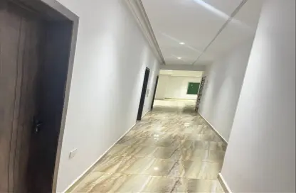 شقة - 8 غرف نوم - 2 حمامات للايجار في النرجس 2 - النرجس - مدينة القاهرة الجديدة - القاهرة