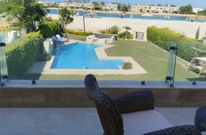 Villa - 5 Bedrooms - 3 Bathrooms for sale in Marina 6 - Marina - Al Alamein - North Coast