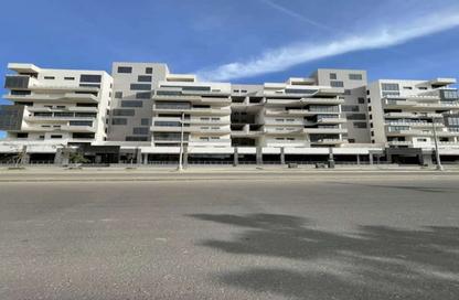 Apartment - 3 Bedrooms - 2 Bathrooms for sale in R3 - New Capital City - Cairo