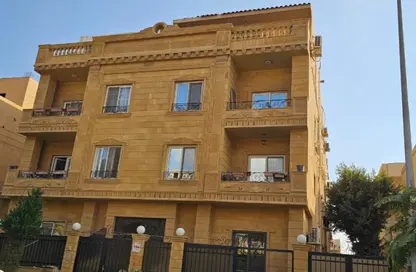 Apartment - 3 Bedrooms - 3 Bathrooms for sale in El Yasmeen 7 - El Yasmeen - New Cairo City - Cairo