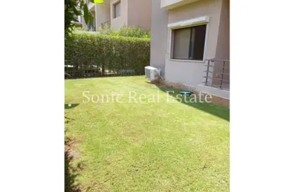 شقة - 3 غرف نوم - 3 حمامات للبيع في فيفث سكوير - التجمع الخامس - مدينة القاهرة الجديدة - القاهرة