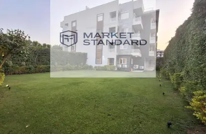 Apartment - 3 Bedrooms - 2 Bathrooms for sale in Zayed Dunes - 6th District - Sheikh Zayed City - Giza