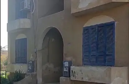 شقة - 2 غرف نوم - 1 حمام للبيع في الحي الثالث عشر - الشيخ زايد - الجيزة