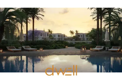 Villa - 5 Bedrooms - 5 Bathrooms for sale in Soul North Coast - Qesm Ad Dabaah - North Coast