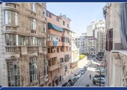 شقة - 3 غرف نوم - 2 حمامات للبيع في وابور المياة - حي وسط - الاسكندرية