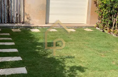 Apartment - 4 Bedrooms - 4 Bathrooms for sale in The Courtyards - Sheikh Zayed Compounds - Sheikh Zayed City - Giza