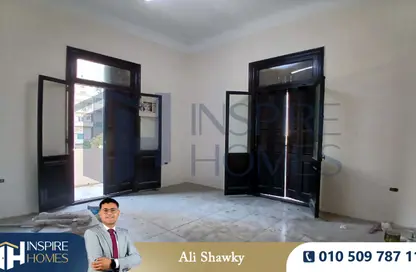 مساحات مكتبية - استوديو - 1 حمام للايجار في شارع ابو قير - الإبراهيمية - حي وسط - الاسكندرية