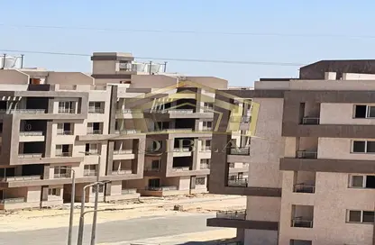 شقة - 3 غرف نوم - 2 حمامات للبيع في كمبوند جامعة القاهرة - كمبوندات الشيخ زايد - الشيخ زايد - الجيزة