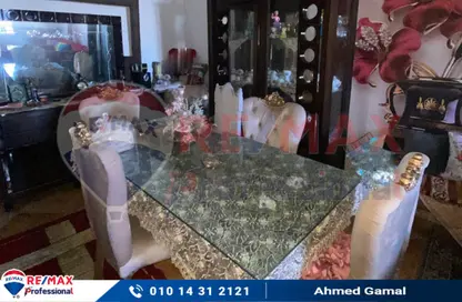 Apartment - 3 Bedrooms - 2 Bathrooms for sale in Cinema Al Hadara St. - Hadara - Hay Wasat - Alexandria