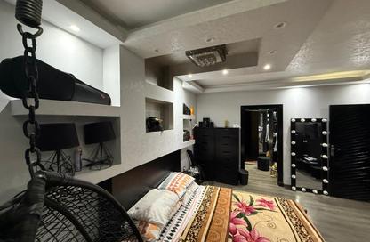 Apartment - 3 Bedrooms - 3 Bathrooms for sale in Yasmine District - 14th District - Sheikh Zayed City - Giza
