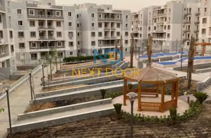 Apartment - 3 Bedrooms - 3 Bathrooms for sale in JAYD Residence - 5th Settlement Compounds - The 5th Settlement - New Cairo City - Cairo