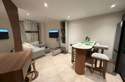 شقة - 1 حمام للايجار في بارك سايد ريزيدنس - أبراج زيد - كمبوندات الشيخ زايد - الشيخ زايد - الجيزة